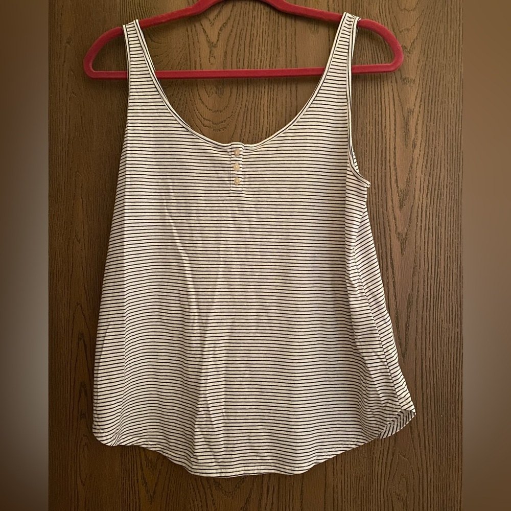 Abercrombie & Fitch Tank Top